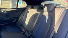 BMW 1 Series 118i M Sport 5dr Step Auto Petrol Hatchback